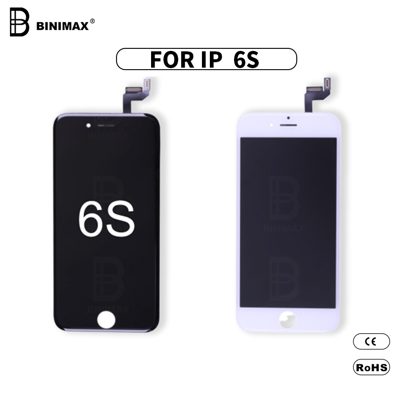 Binimax Mobile Screen Assembly per ip 6S