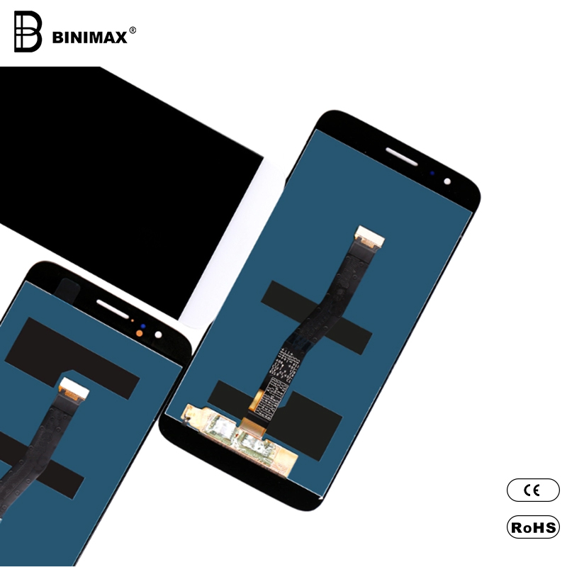 Schermo LCD TFT per cellulare Display assemblaggio per HW maimang 5