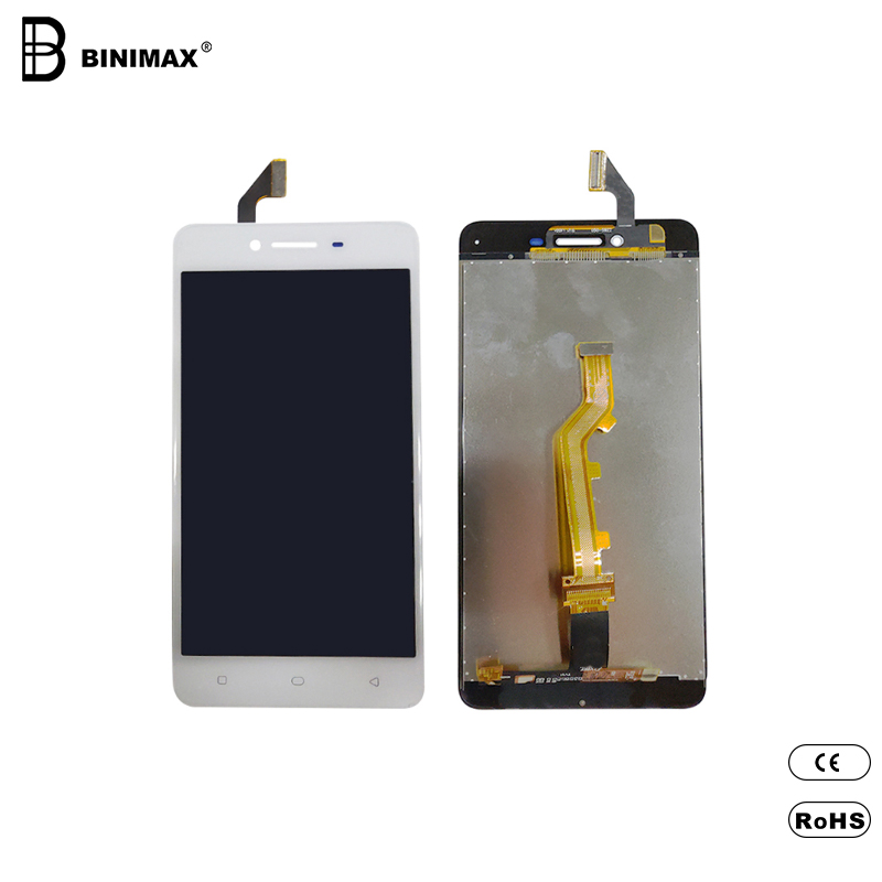 Schermo LCD del telefono cellulare BINIMAX display di sostituzione per il cellulare oppo a37